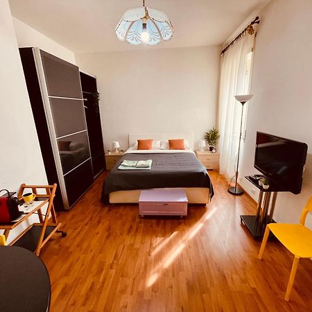 Easy Stay Apartment City Center Rome Exterior photo