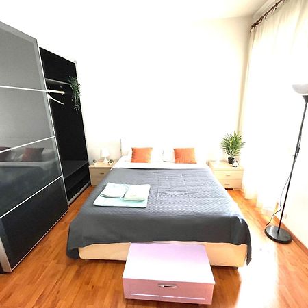 Easy Stay Apartment City Center Rome Exterior photo