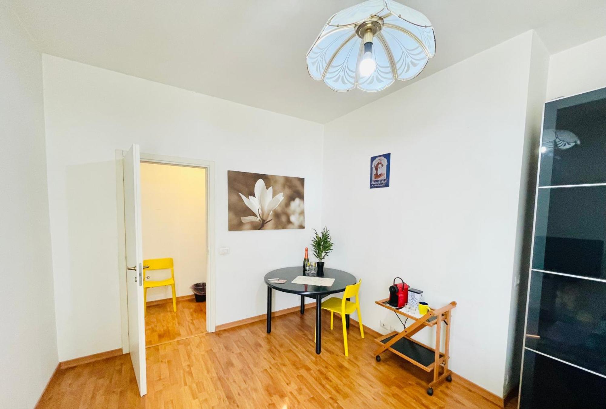 Easy Stay Apartment City Center Rome Exterior photo