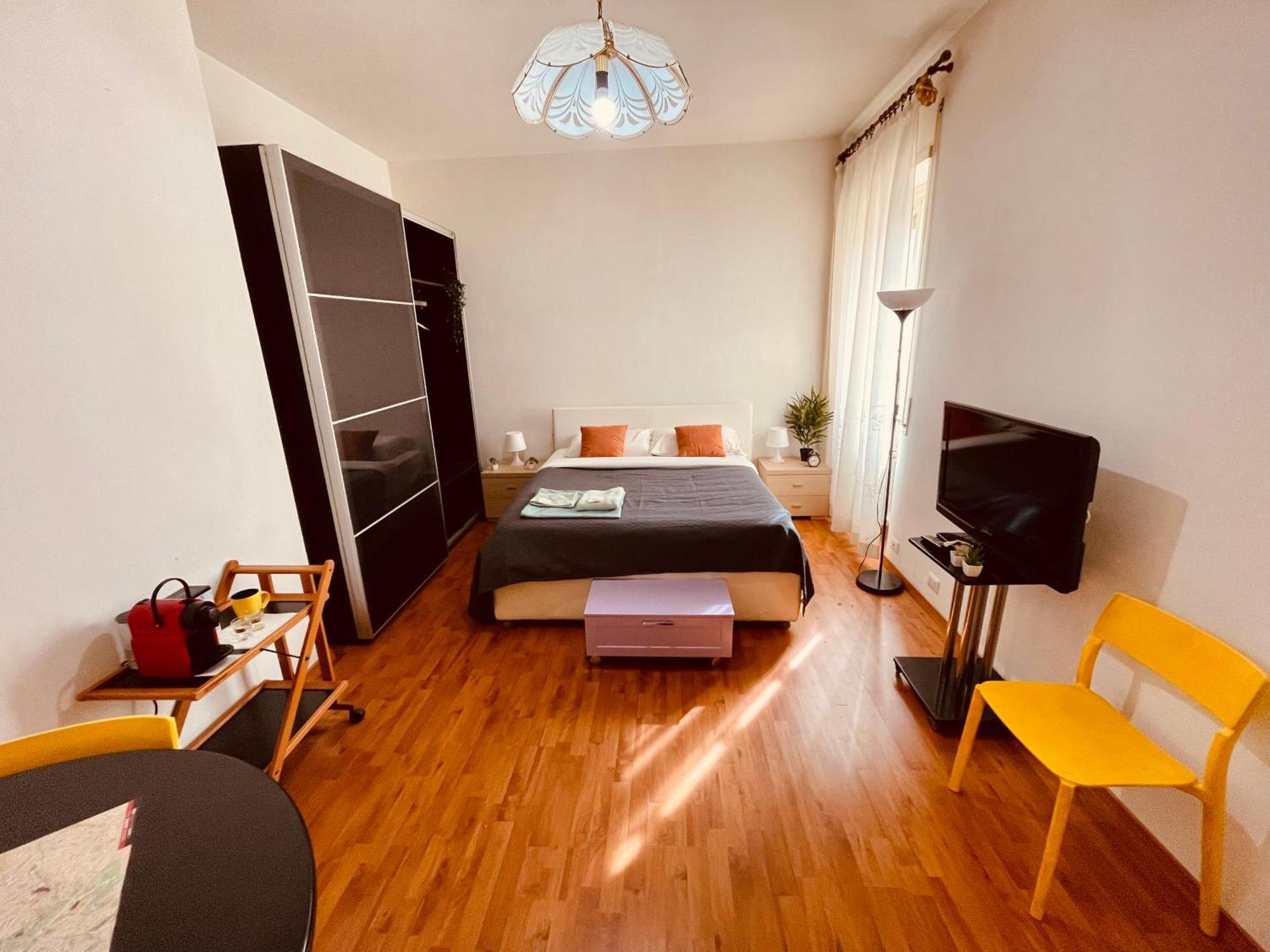 Easy Stay Apartment City Center Rome Exterior photo