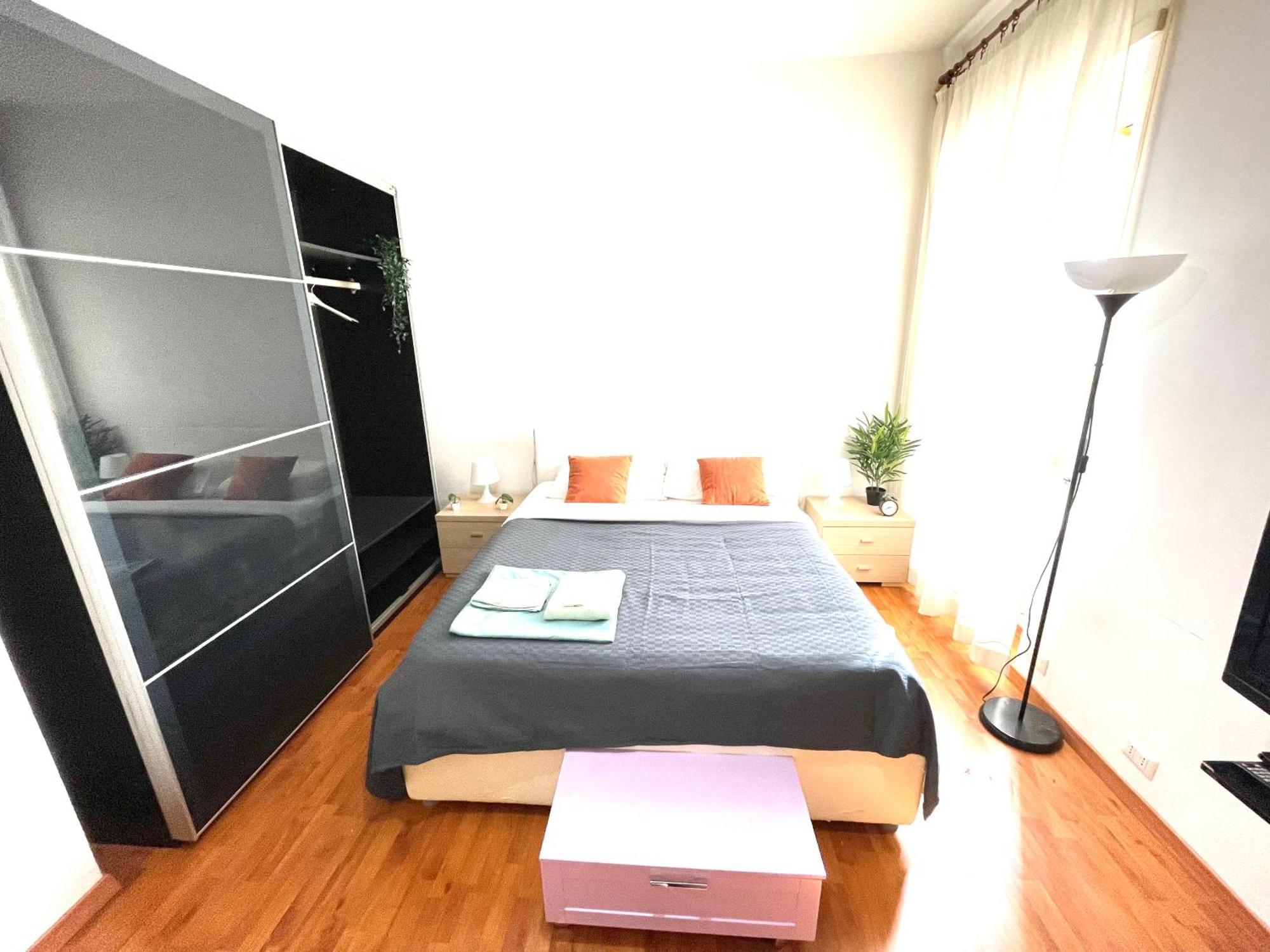 Easy Stay Apartment City Center Rome Exterior photo