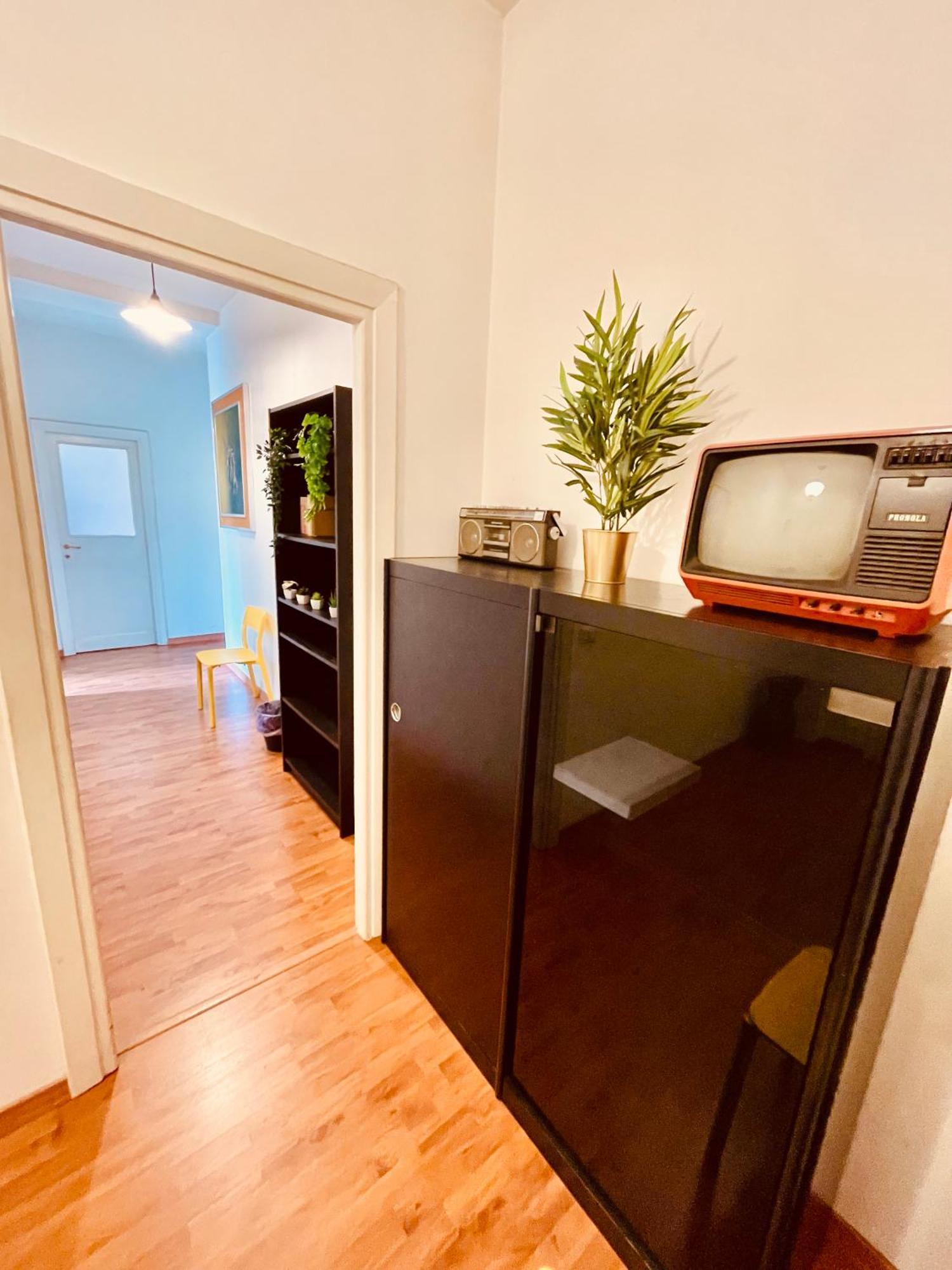 Easy Stay Apartment City Center Rome Exterior photo