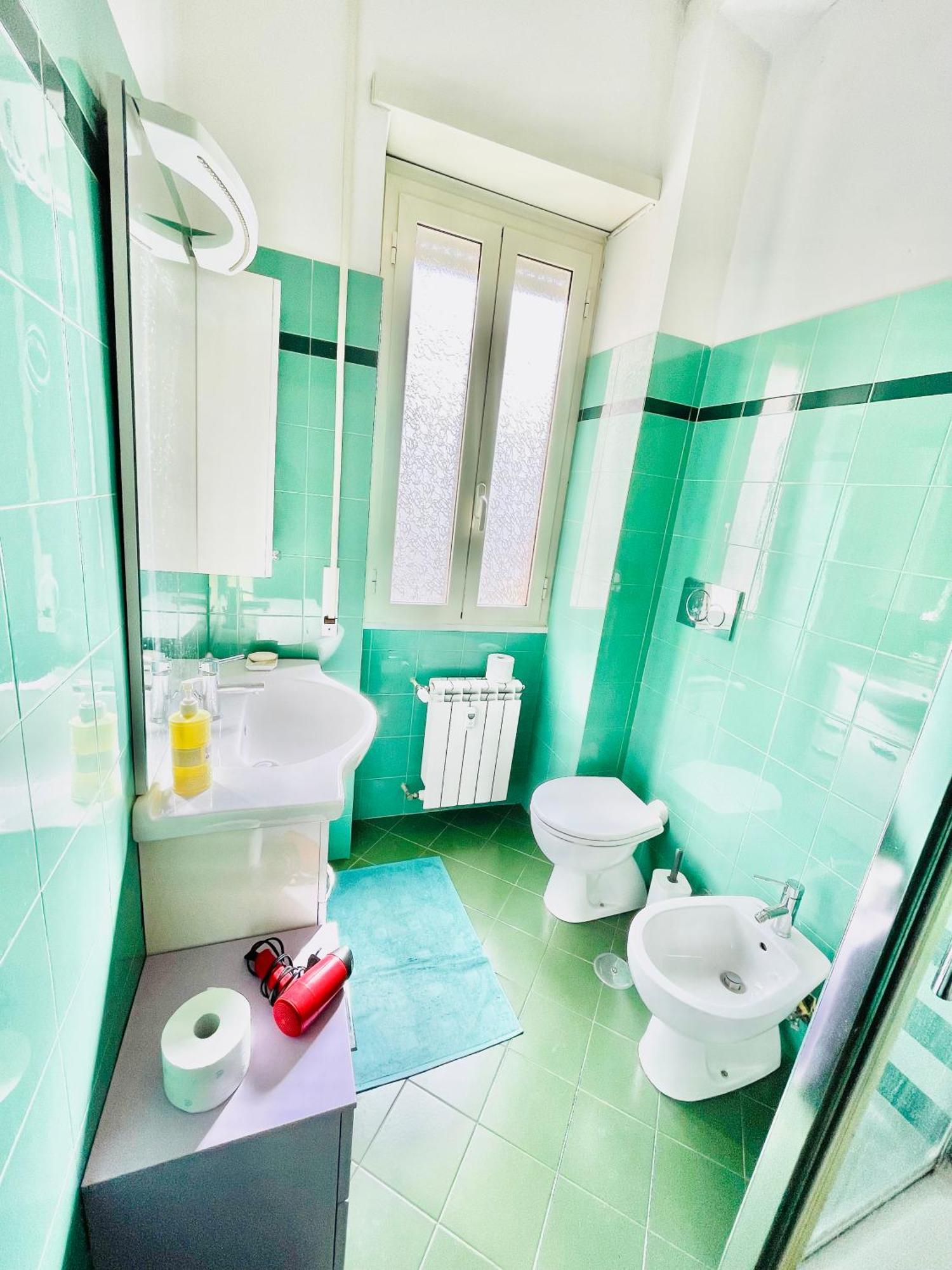 Easy Stay Apartment City Center Rome Exterior photo
