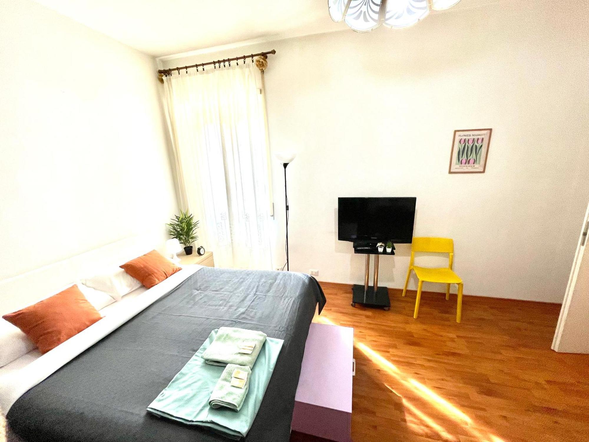 Easy Stay Apartment City Center Rome Exterior photo