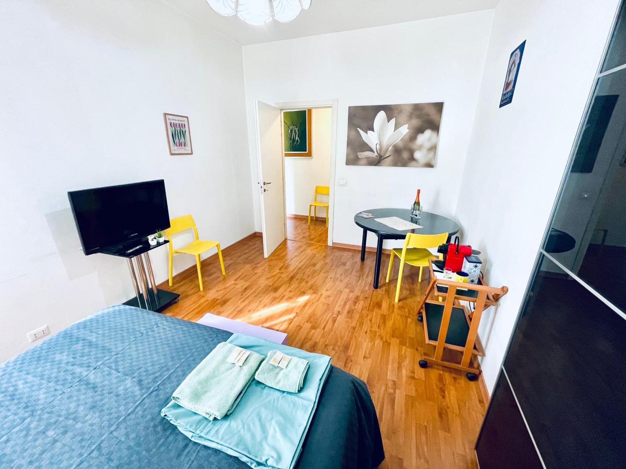 Easy Stay Apartment City Center Rome Exterior photo